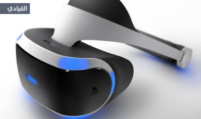 تسريب موعد إصدار PLAYSTATION VR وسعره